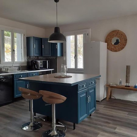 Gite L'Ermitage Cahors Zewnętrze zdjęcie