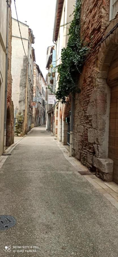 Gite L'Ermitage Cahors Zewnętrze zdjęcie