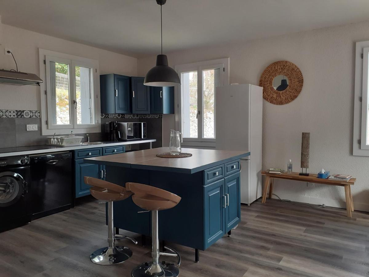 Gite L'Ermitage Cahors Zewnętrze zdjęcie