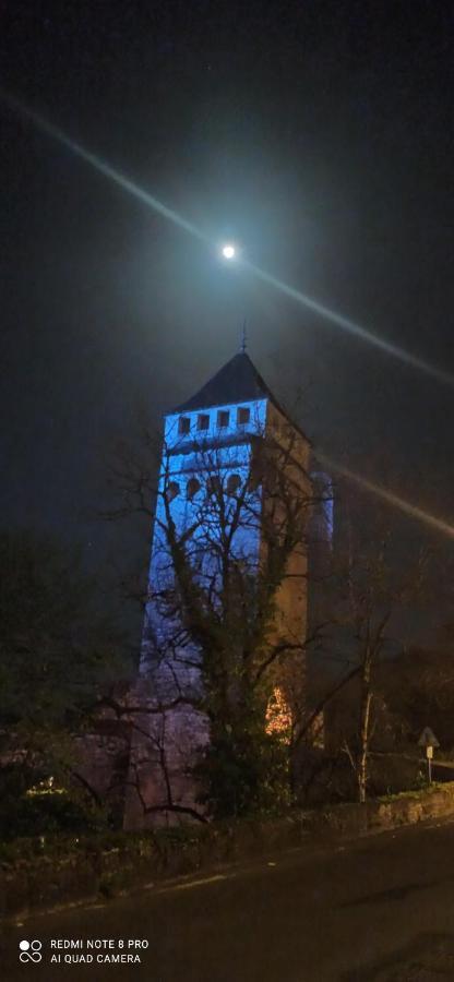 Gite L'Ermitage Cahors Zewnętrze zdjęcie
