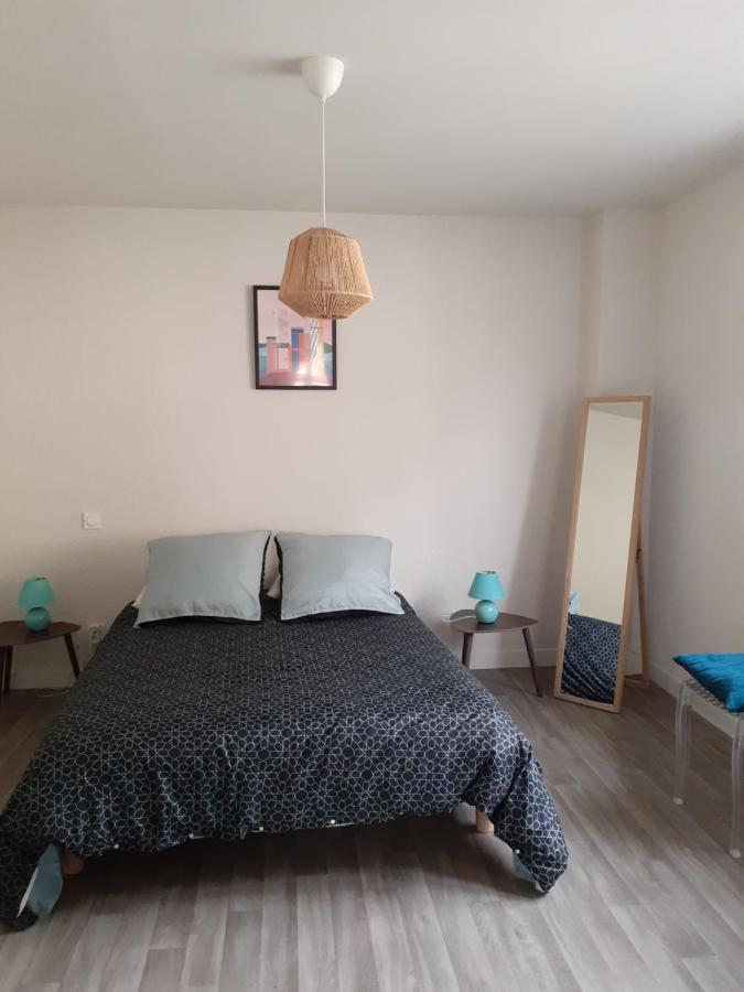 Gite L'Ermitage Cahors Zewnętrze zdjęcie