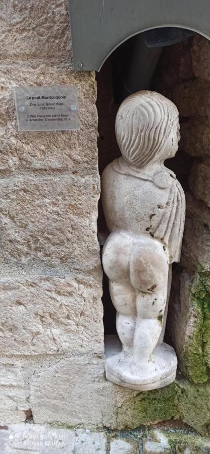 Gite L'Ermitage Cahors Zewnętrze zdjęcie