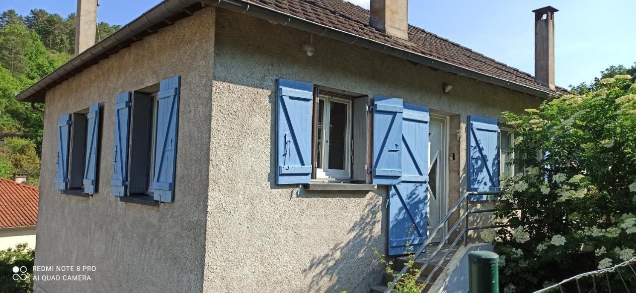 Gite L'Ermitage Cahors Zewnętrze zdjęcie