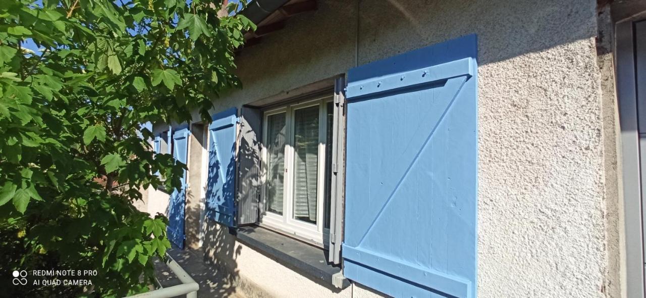 Gite L'Ermitage Cahors Zewnętrze zdjęcie
