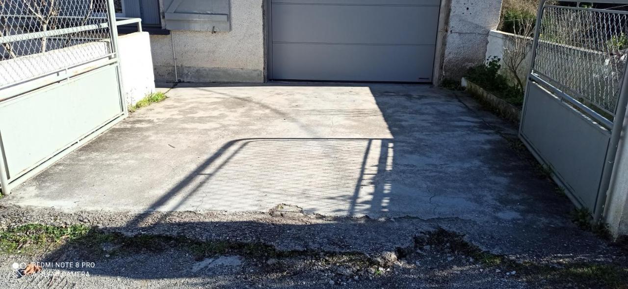 Gite L'Ermitage Cahors Zewnętrze zdjęcie
